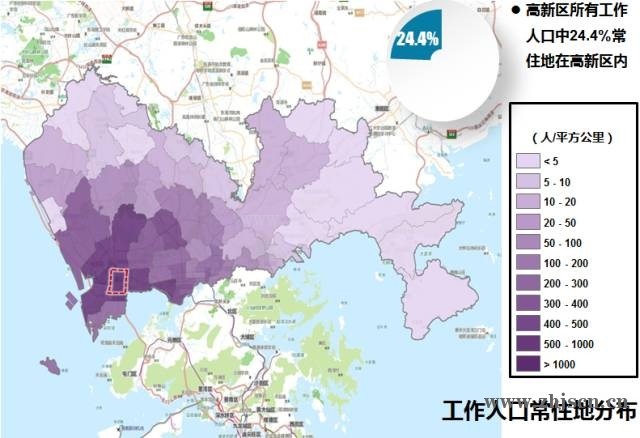 深圳市南山科技事务所
